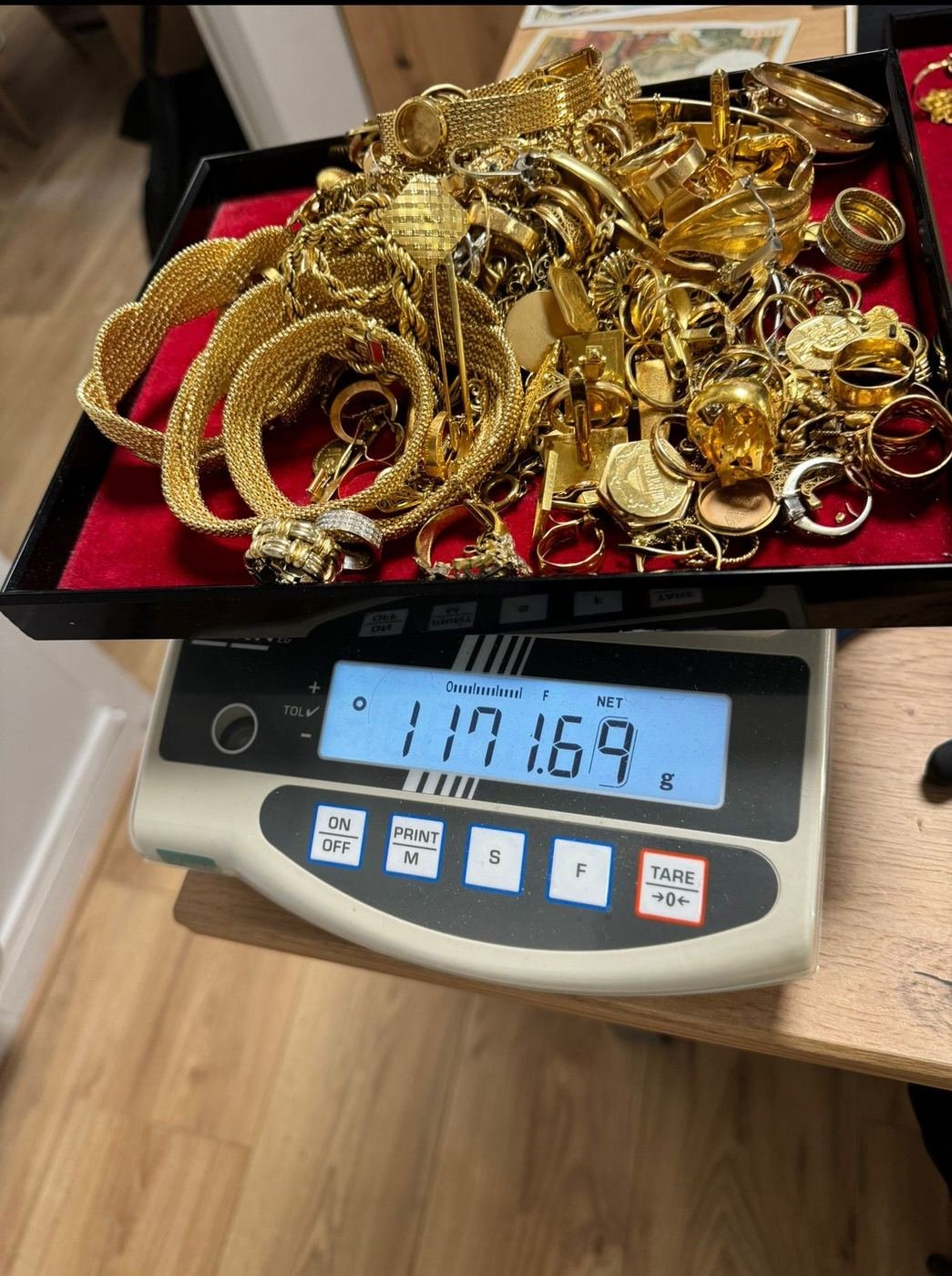 Rachat bijoux Lyon - L'Étalon d'Or Lyon