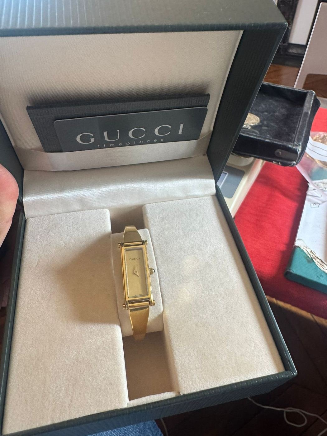 Montre Parmigiani